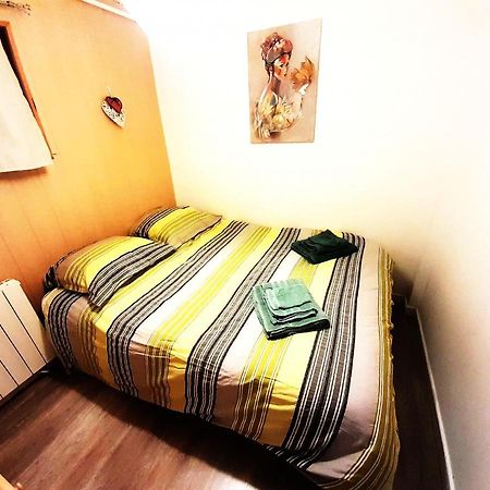Gite Lao Apartman Gérardmer Kültér fotó
